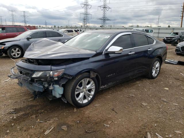 Chevrolet Impala (2015)