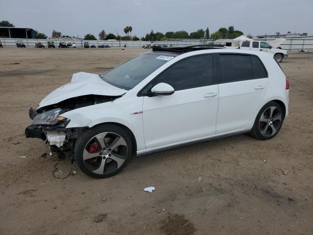 Volkswagen Gti (2015)