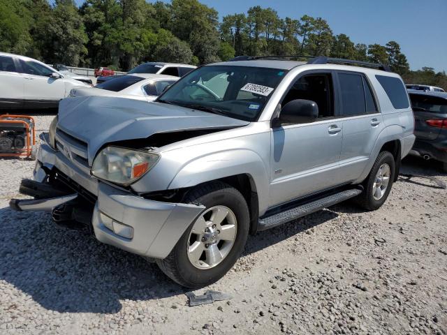 Toyota 4runner (2004)