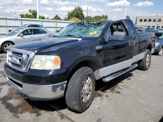 Ford All models (2007)