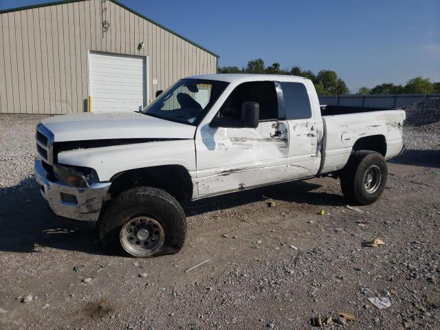 Dodge Ram 2500 (2001)