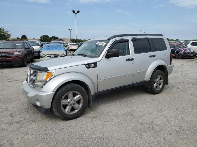 Dodge Nitro (2007)