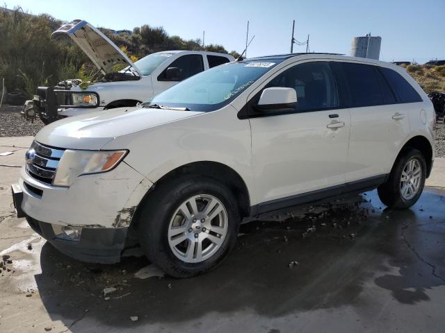 Ford Edge (2010)