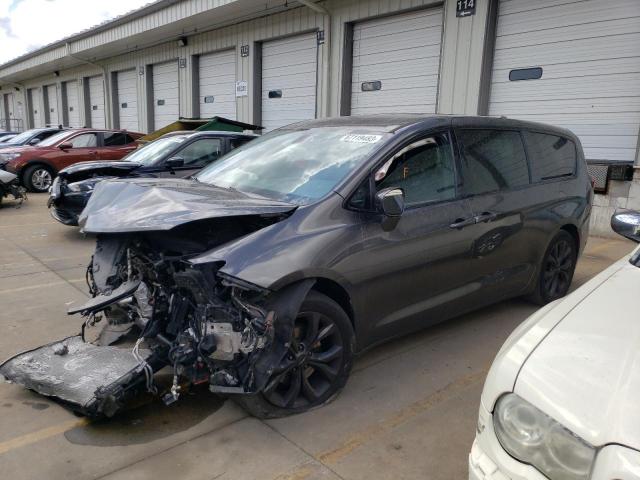 Chrysler Pacifica (2018)