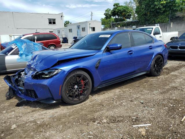 Bmw M3 (2022)