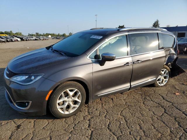 Chrysler Pacifica (2020)