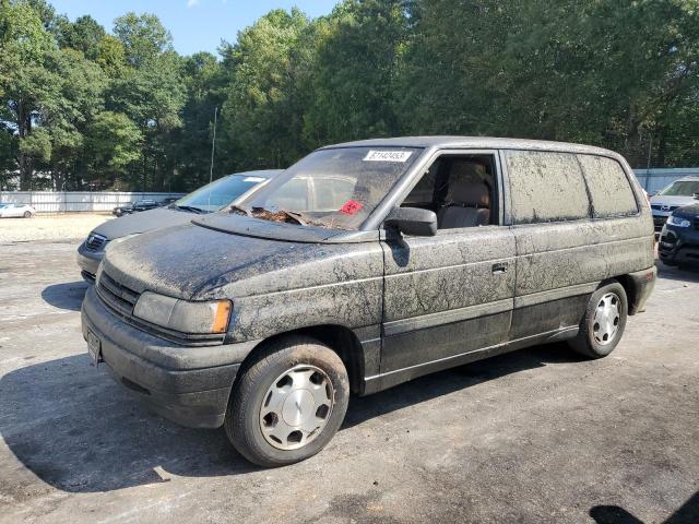 Mazda Mpv (1990)