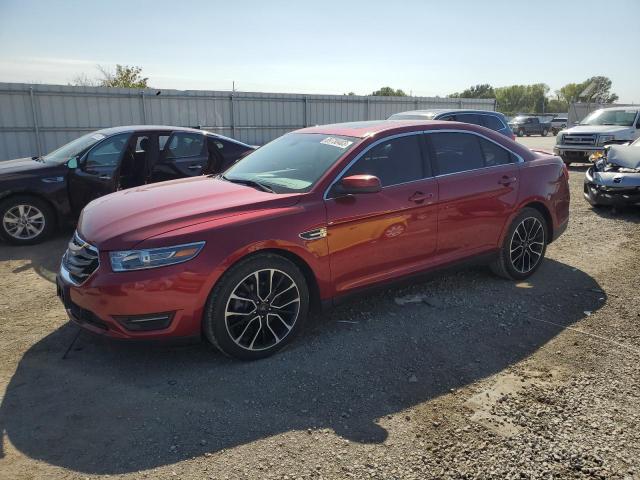 Ford Taurus (2018)