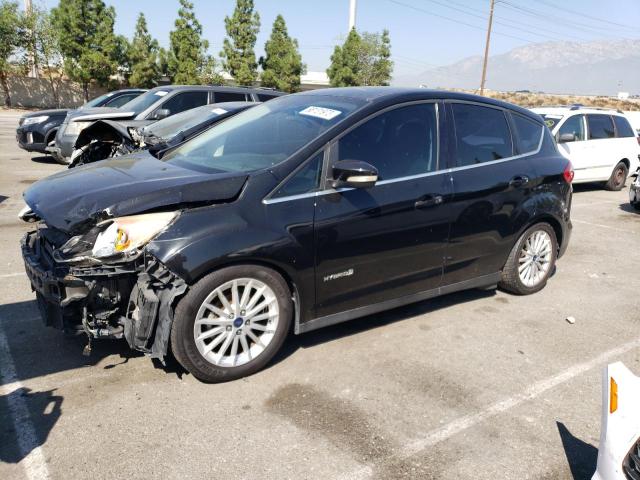 Ford Cmax (2014)