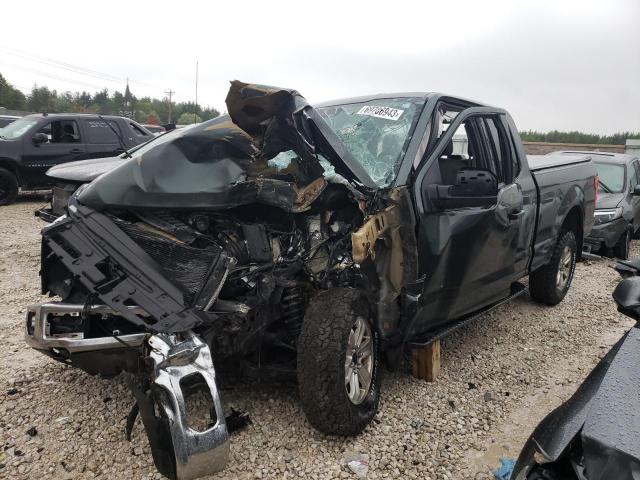 Ford F-150 (2015)