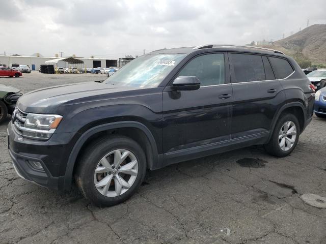 Volkswagen Atlas (2018)