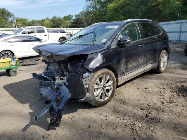 Ford Edge (2020)