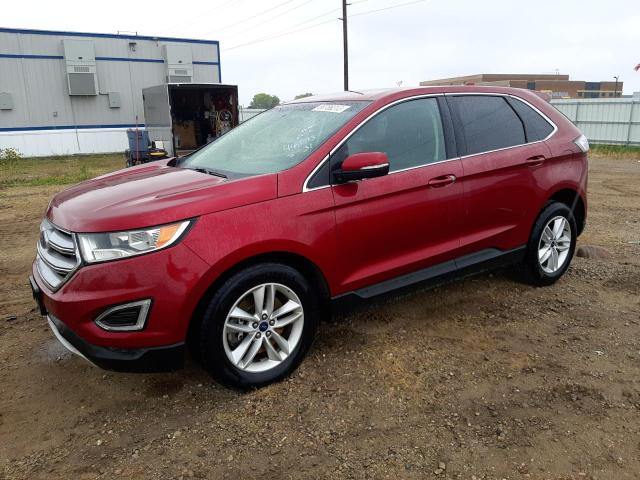 Ford Edge (2015)