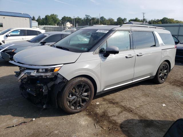 Kia Carnival s (2023)