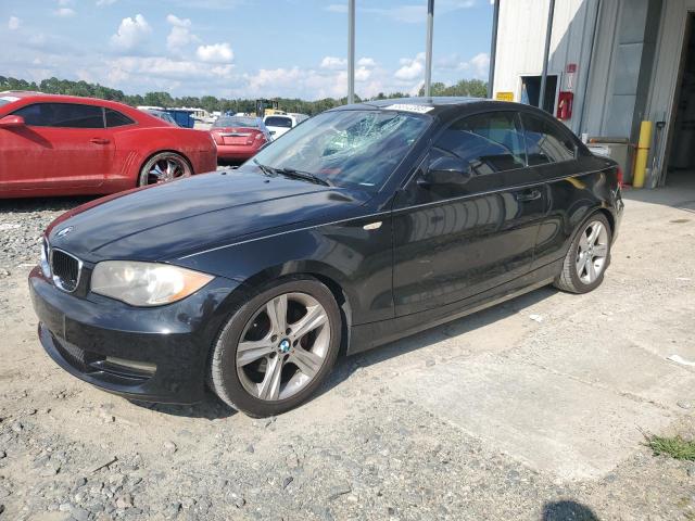 Bmw 1 series (2010)