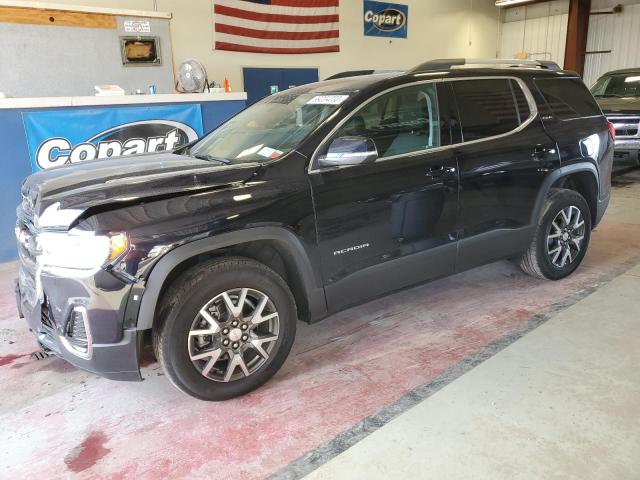 Gmc Acadia (2021)