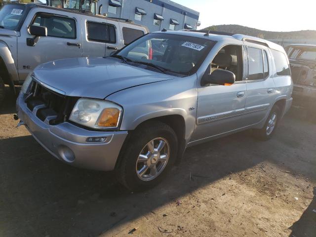 Gmc Envoy (2004)