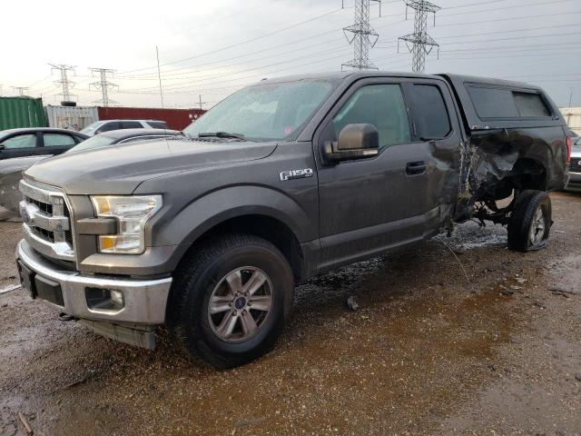 Ford F-150 (2017)