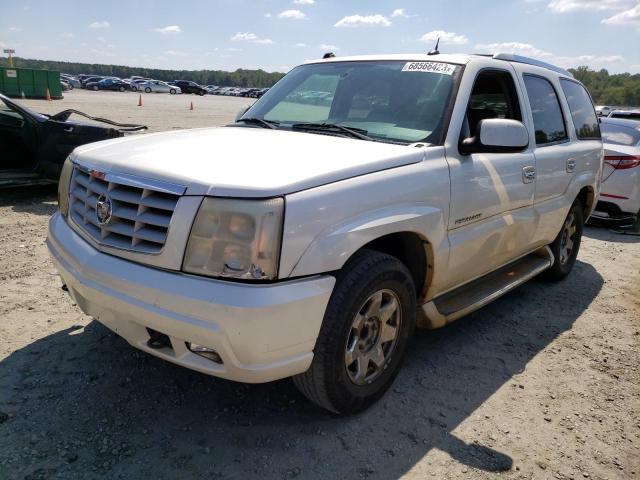 Cadillac Escalade (2005)