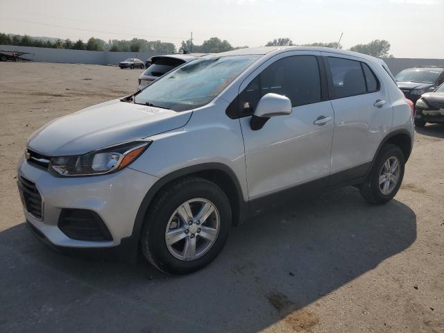 Chevrolet Trax (2017)