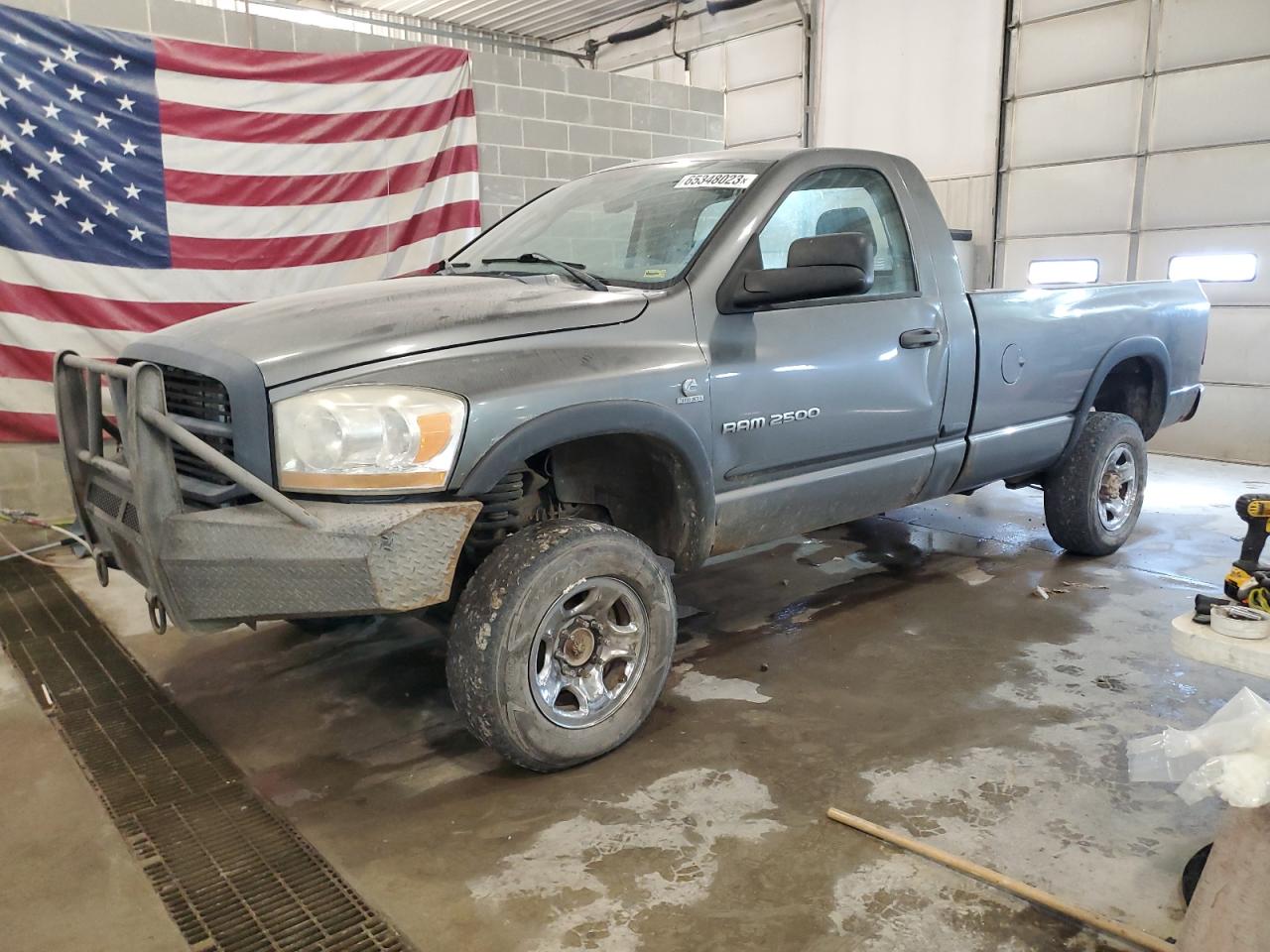 Dodge Ram (2006)