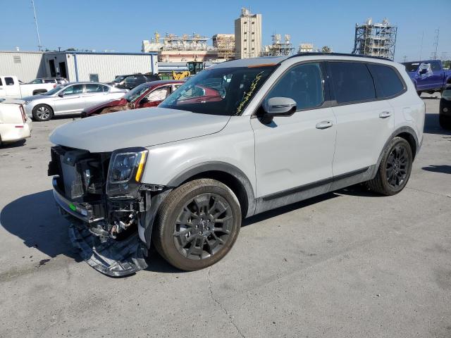 Kia Telluride (2022)