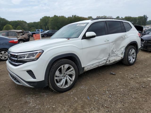 Volkswagen Atlas (2021)