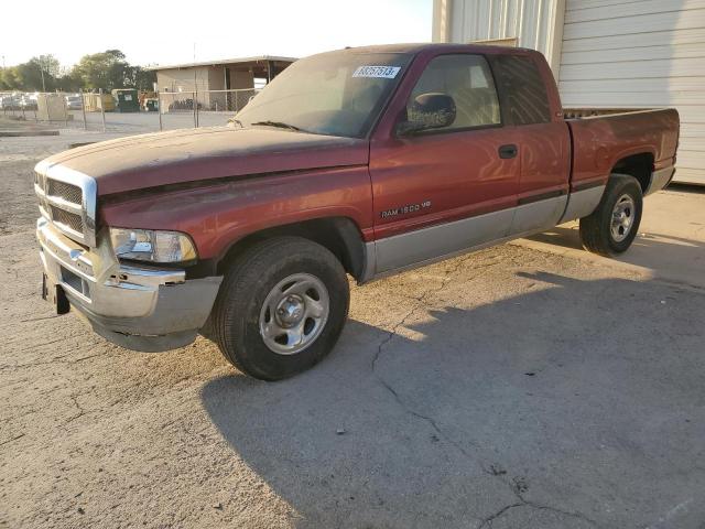 Dodge Ram (1998)