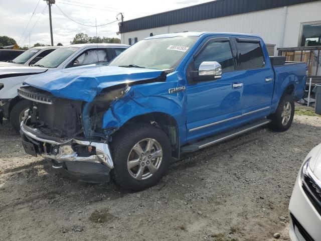 Ford F-150 (2019)