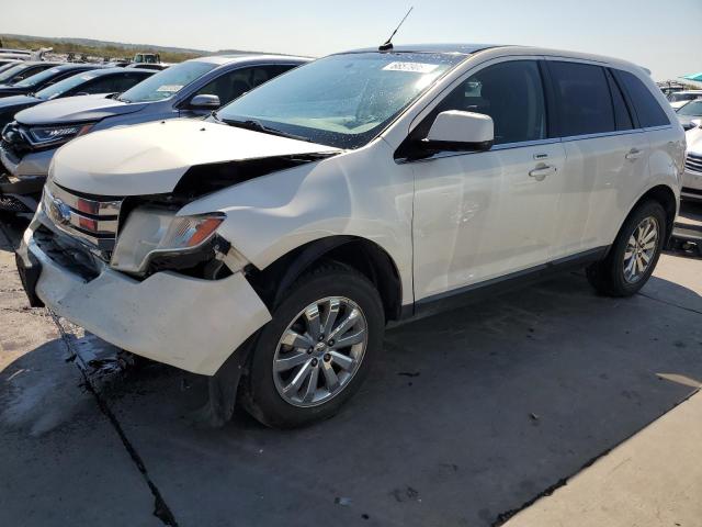 Ford Edge (2008)
