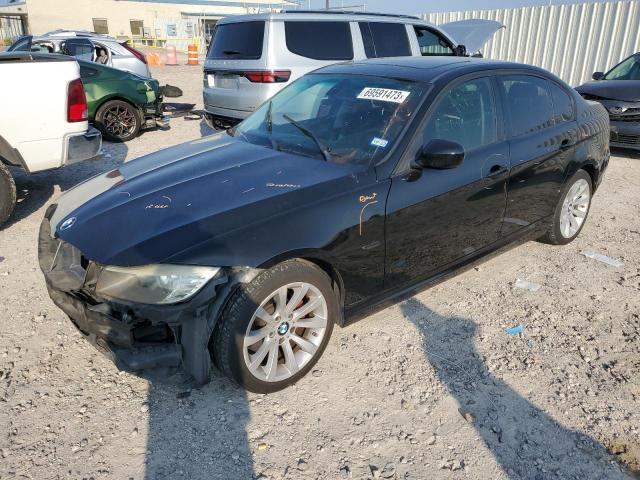 Bmw 3 series (2011)