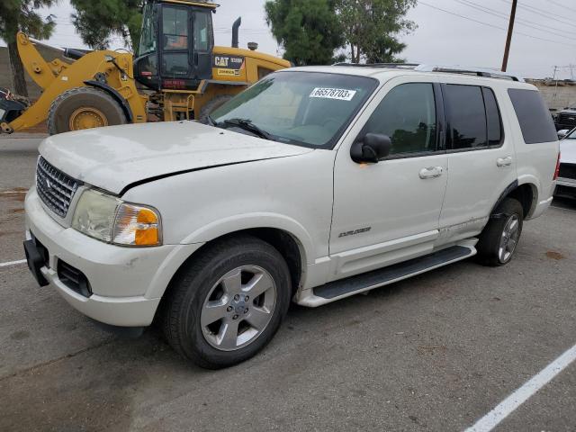 Ford Explorer (2004)