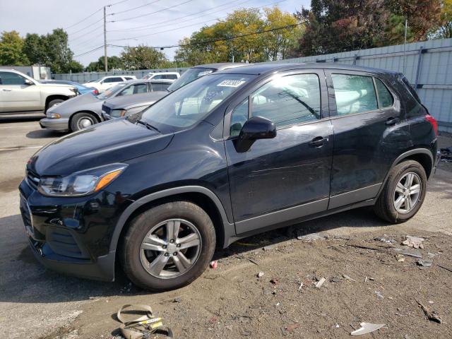 Chevrolet Trax (2019)
