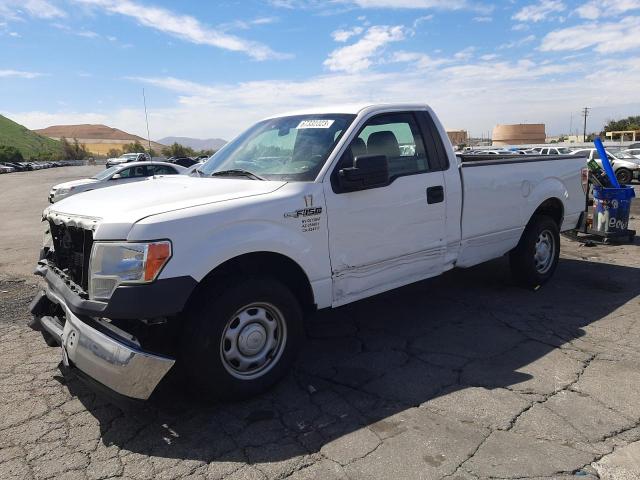 Ford All models (2014)