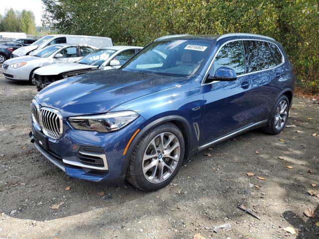 Bmw X5 xdrive4 (2023)