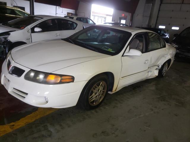 Pontiac Bonneville (2005)