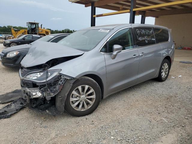 Chrysler Pacifica (2019)