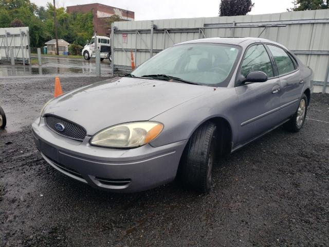 Ford Taurus (2006)