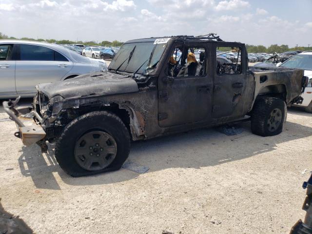 Jeep Gladiator (2020)