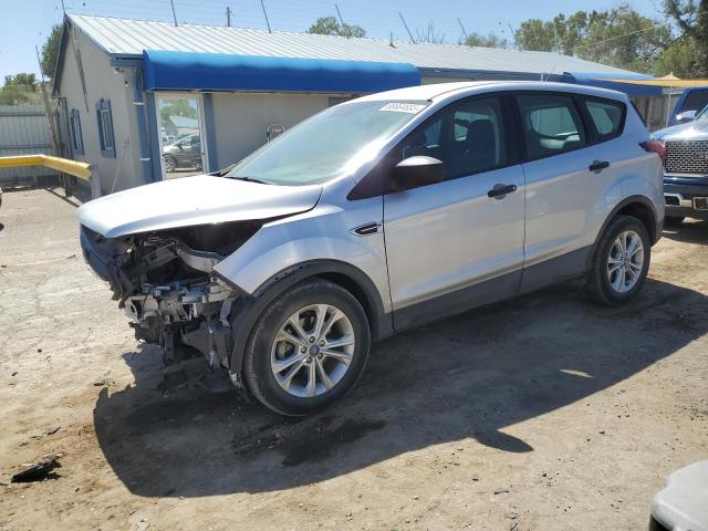 Ford Escape (2019)