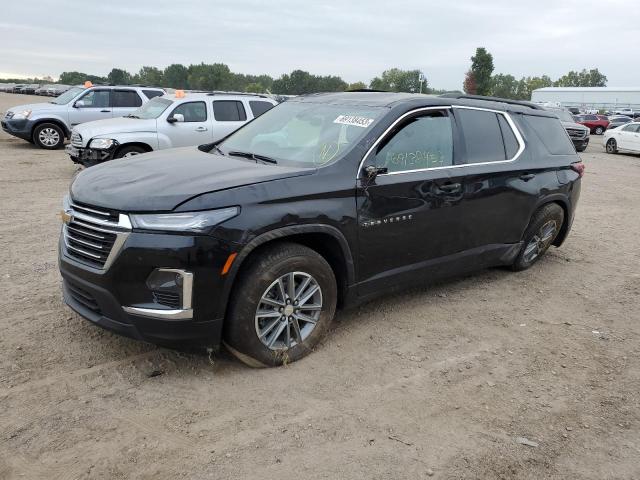 Chevrolet Traverse (2023)