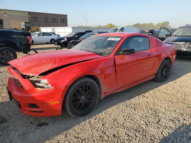 Ford All models (2014)