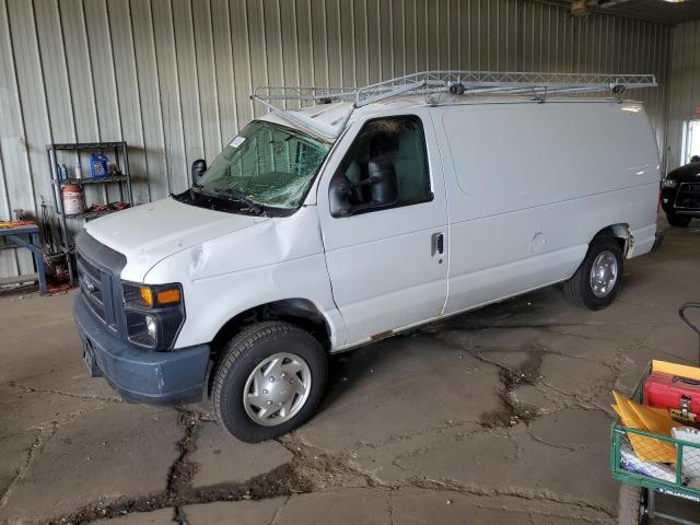 Ford Econoline (2014)