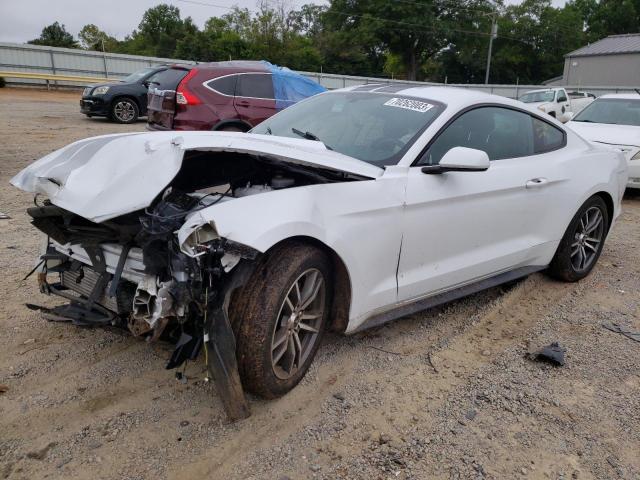Ford All models (2017)