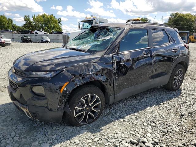 Chevrolet Trailblzr (2022)