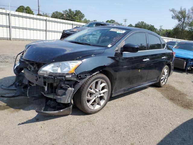 Nissan Sentra (2014)