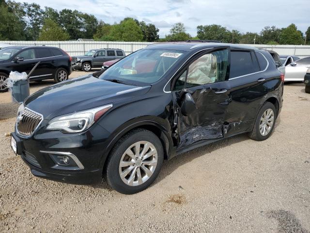 Buick Envision (2017)