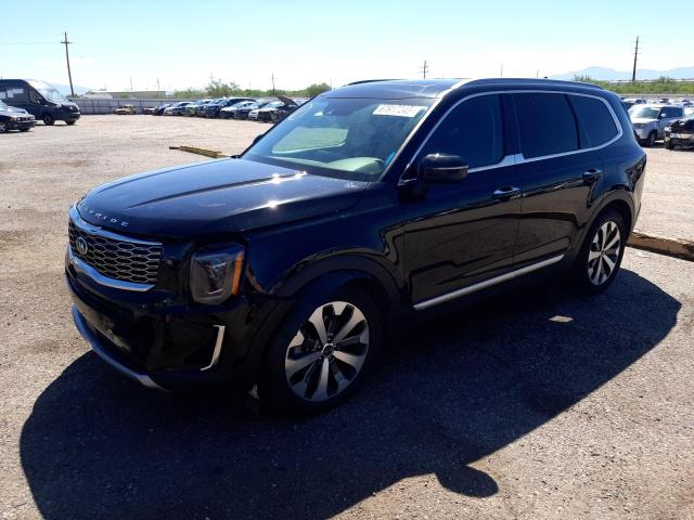Kia Telluride (2020)