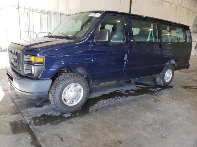 Ford Econoline (2014)