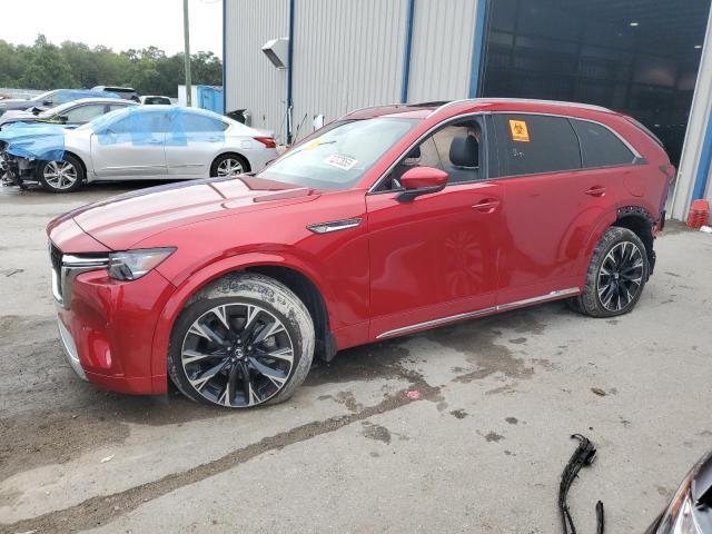 Mazda Cx-90 prem (2024)